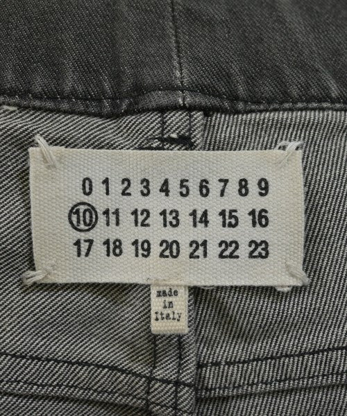 Maison Margiela ยีนส์