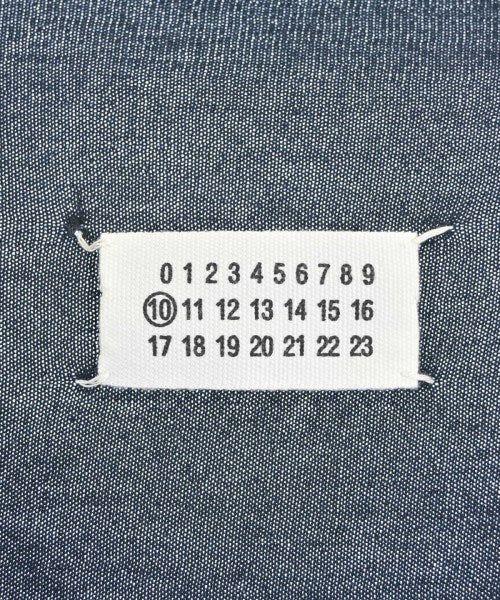 Maison Margiela เสื้อคาร์ดิแกน