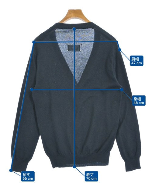 Maison Margiela เสื้อคาร์ดิแกน