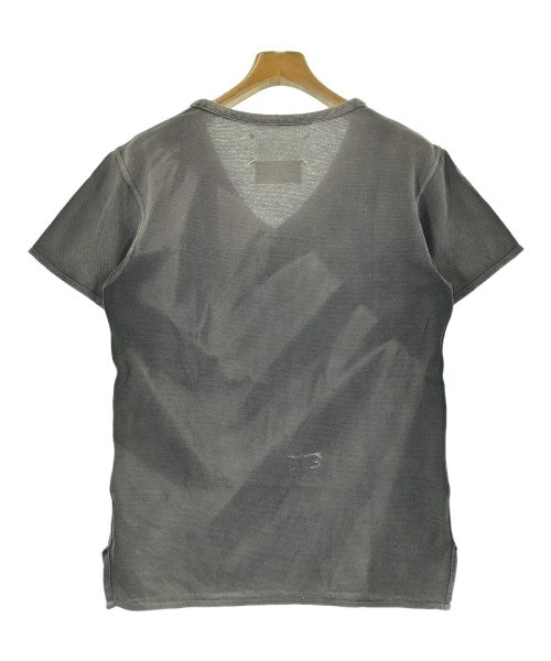 Maison Margiela เสื้อยืด/เสื้อท็อปส์