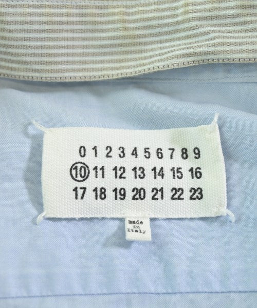 Maison Margiela เสื้อลำลอง