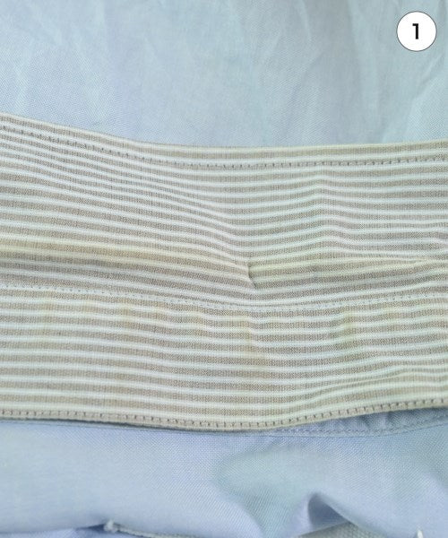 Maison Margiela เสื้อลำลอง