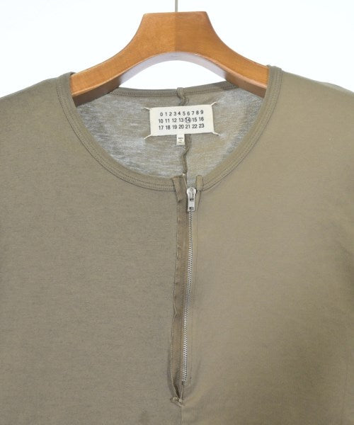 Maison Margiela เสื้อยืด/เสื้อท็อปส์