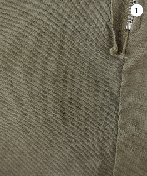 Maison Margiela เสื้อยืด/เสื้อท็อปส์