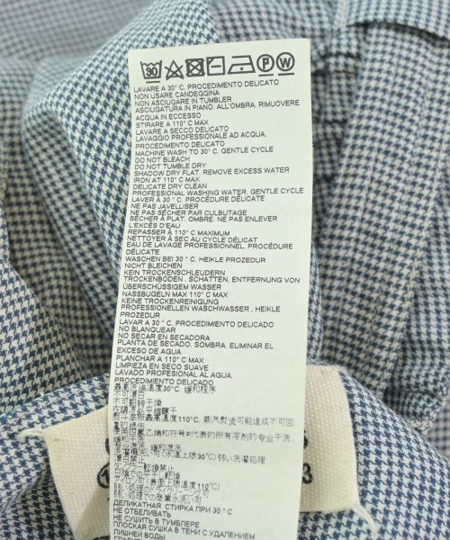 Maison Margiela กางเกง อื่น