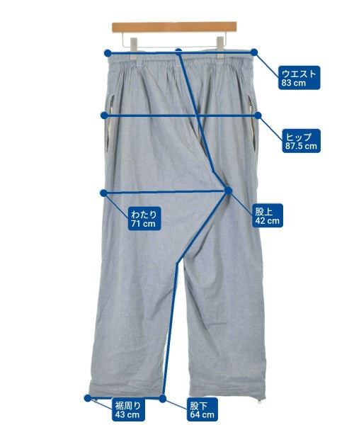 Maison Margiela กางเกง อื่น