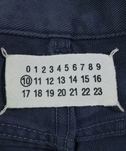 Maison Margiela กางเกง อื่น