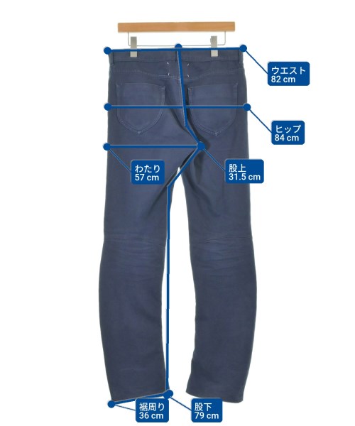 Maison Margiela กางเกง อื่น