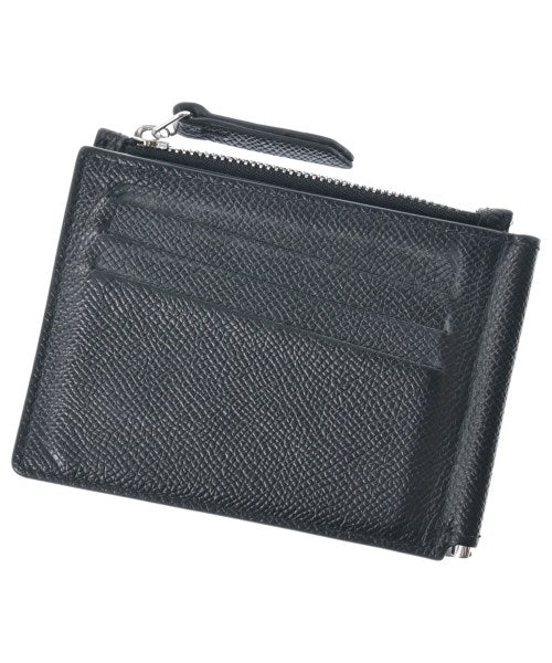 Maison Margiela กระเป๋าสตางค์/กระเป๋าใส่เหรียญ