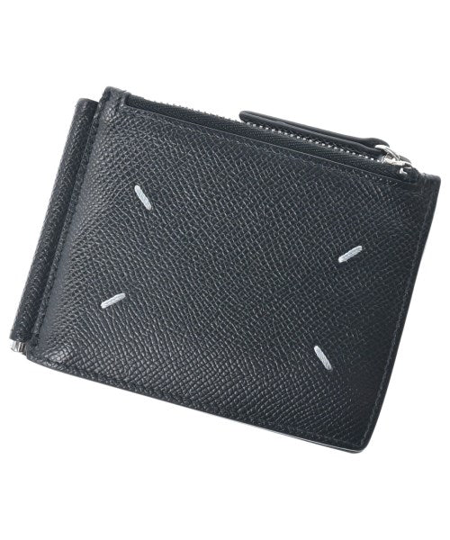 Maison Margiela กระเป๋าสตางค์/กระเป๋าใส่เหรียญ