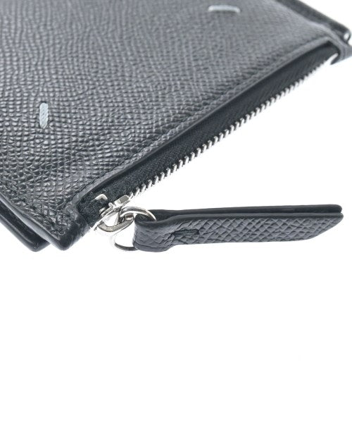 Maison Margiela กระเป๋าสตางค์/กระเป๋าใส่เหรียญ