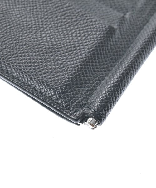 Maison Margiela กระเป๋าสตางค์/กระเป๋าใส่เหรียญ