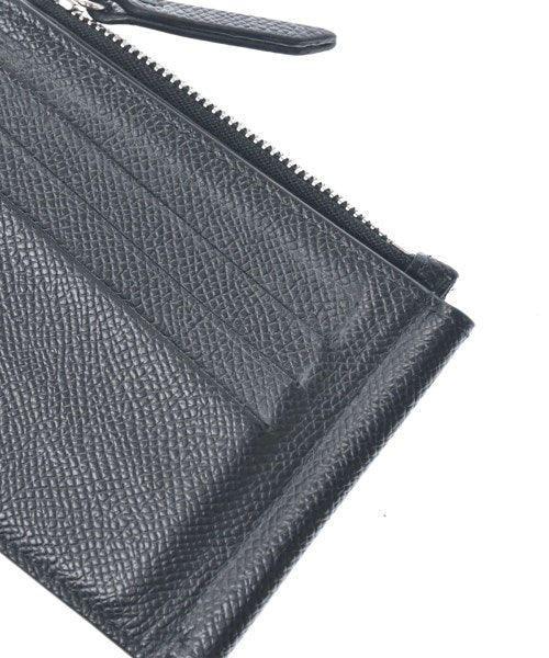 Maison Margiela กระเป๋าสตางค์/กระเป๋าใส่เหรียญ