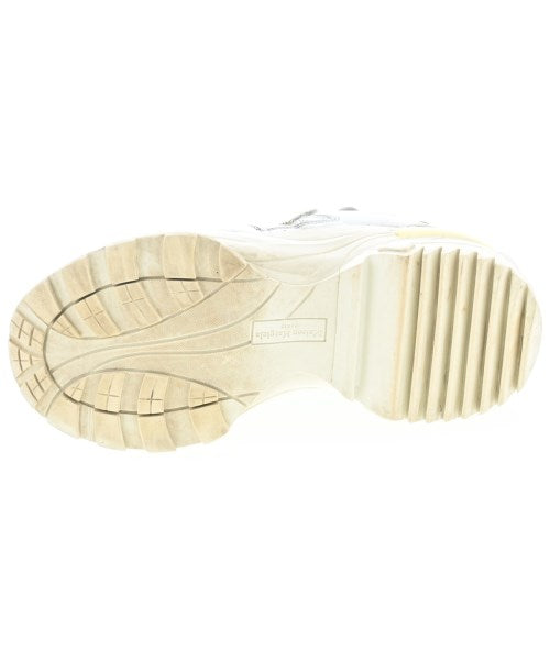 Maison Margiela รองเท้าผ้าใบ