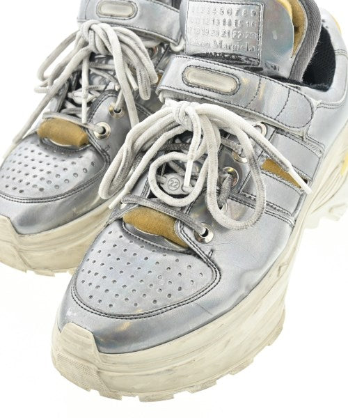 Maison Margiela รองเท้าผ้าใบ