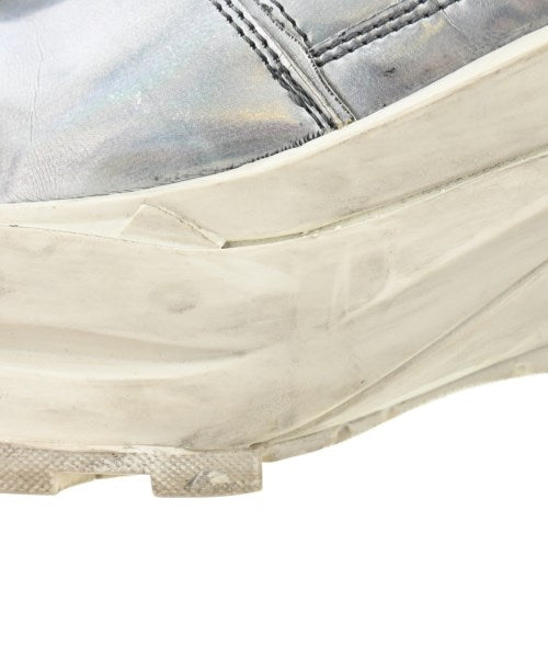 Maison Margiela รองเท้าผ้าใบ