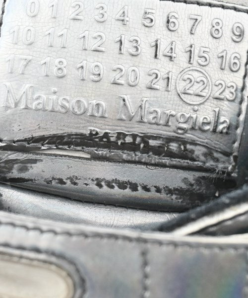 Maison Margiela รองเท้าผ้าใบ