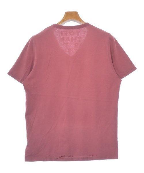 Maison Margiela เสื้อยืด/เสื้อท็อปส์