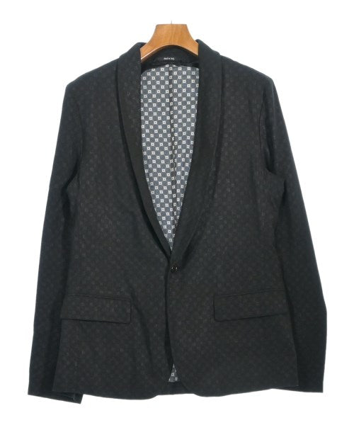 Maison Margiela แจ็คเก็ตลำลอง