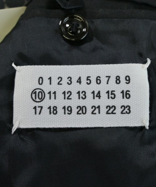 Maison Margiela แจ็คเก็ตลำลอง