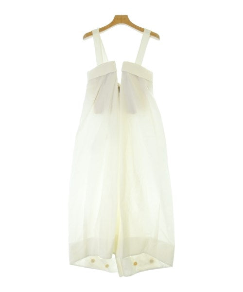 Maison Margiela ชุดเดรส