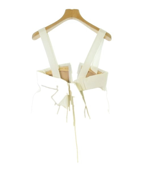Maison Margiela ชุดเดรส
