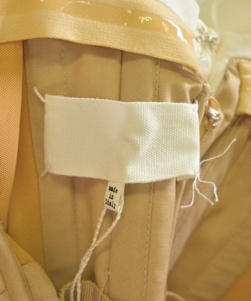 Maison Margiela ชุดเดรส
