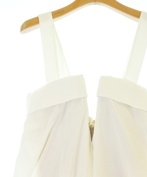Maison Margiela ชุดเดรส