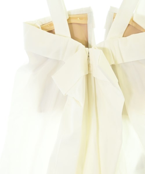 Maison Margiela ชุดเดรส