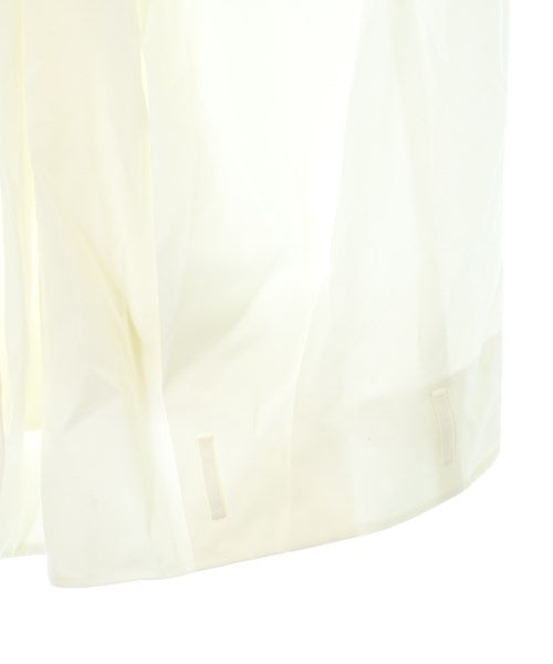 Maison Margiela ชุดเดรส