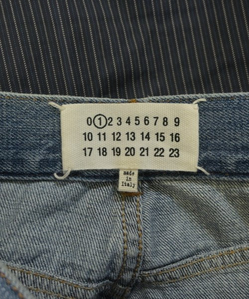Maison Margiela กระโปรงสั้น