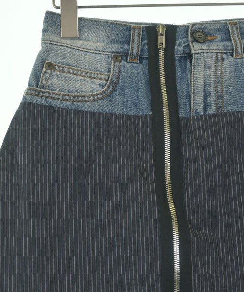 Maison Margiela กระโปรงสั้น