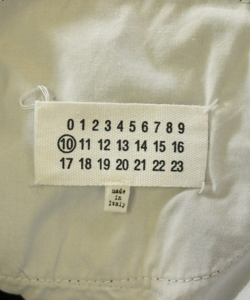 Maison Margiela ยีนส์