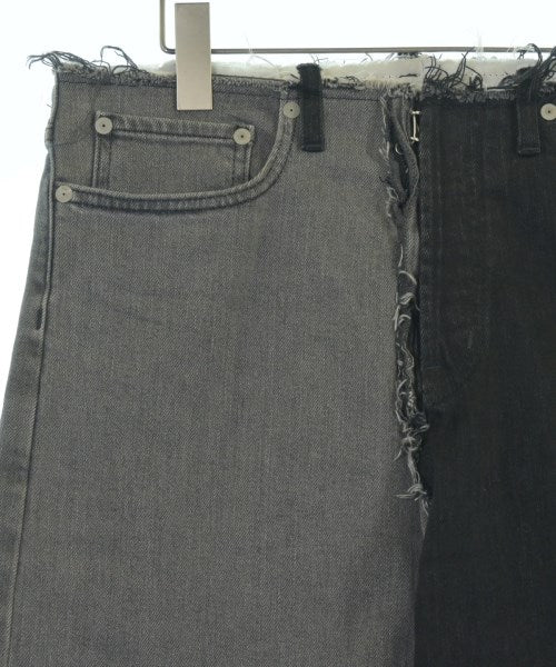 Maison Margiela ยีนส์