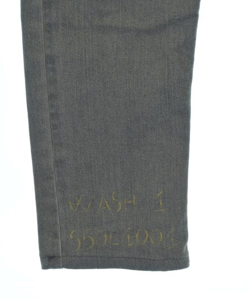 Maison Margiela ยีนส์