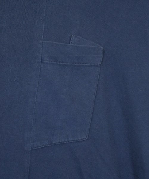 Maison Margiela เสื้อยืด/เสื้อท็อปส์