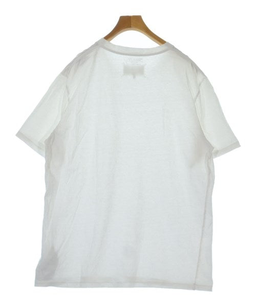 Maison Margiela เสื้อยืด/เสื้อท็อปส์
