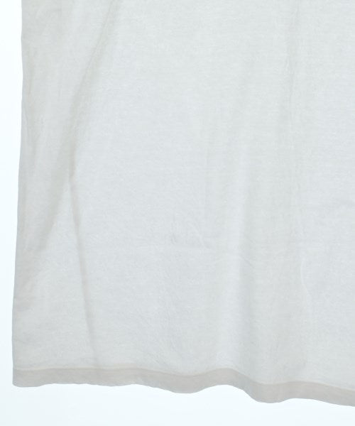 Maison Margiela เสื้อยืด/เสื้อท็อปส์