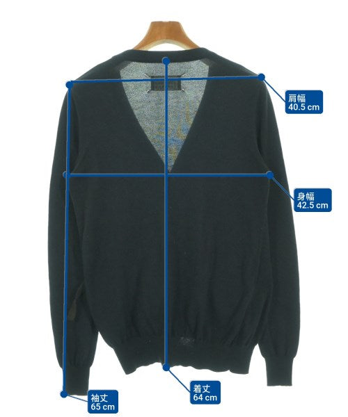 Maison Margiela เสื้อคาร์ดิแกน