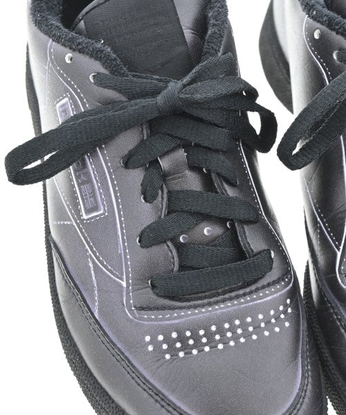 Maison Margiela รองเท้าผ้าใบ