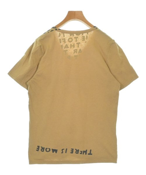 Maison Margiela เสื้อยืด/เสื้อท็อปส์