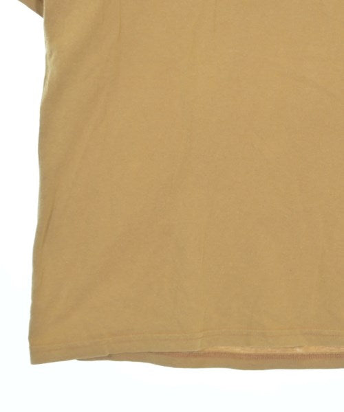 Maison Margiela เสื้อยืด/เสื้อท็อปส์