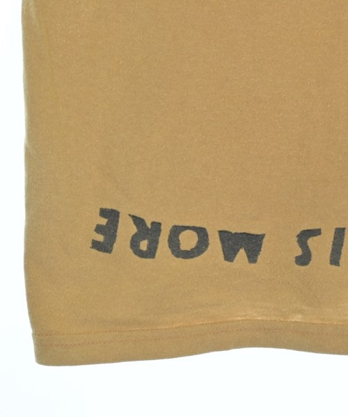 Maison Margiela เสื้อยืด/เสื้อท็อปส์
