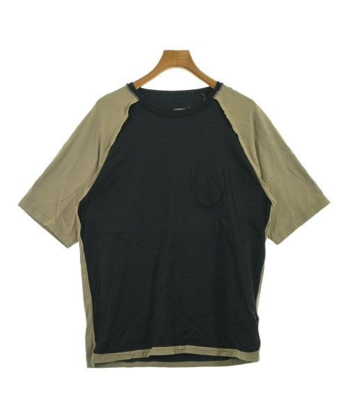 Maison Margiela เสื้อยืด/เสื้อท็อปส์