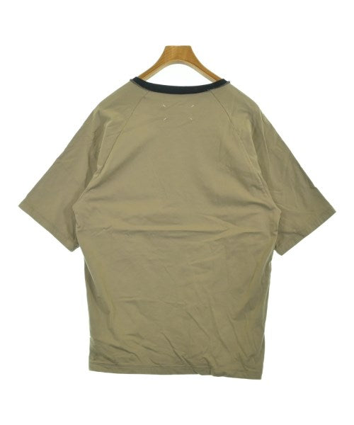 Maison Margiela เสื้อยืด/เสื้อท็อปส์