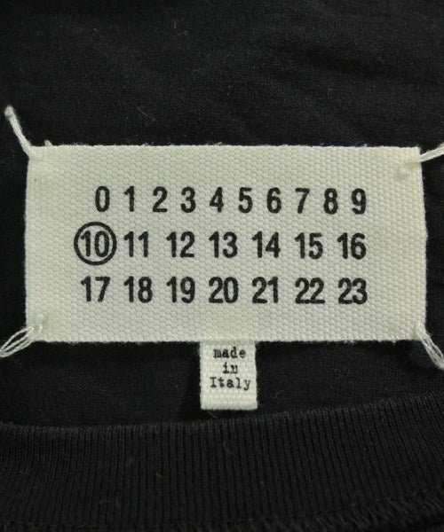 Maison Margiela เสื้อยืด/เสื้อท็อปส์