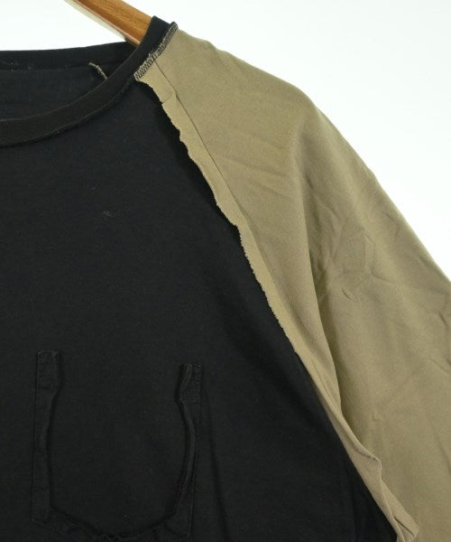 Maison Margiela เสื้อยืด/เสื้อท็อปส์