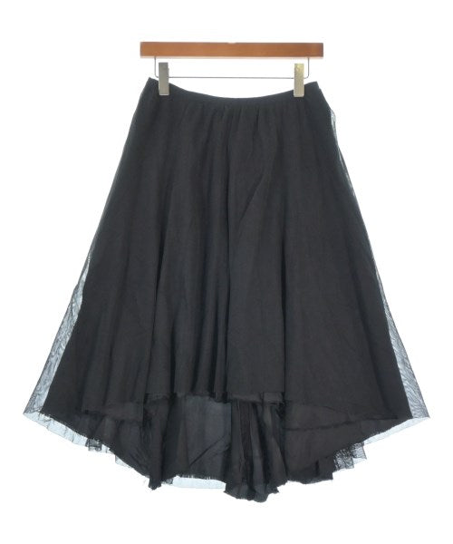 Maison Margiela กระโปรงยาวถึงเข่า