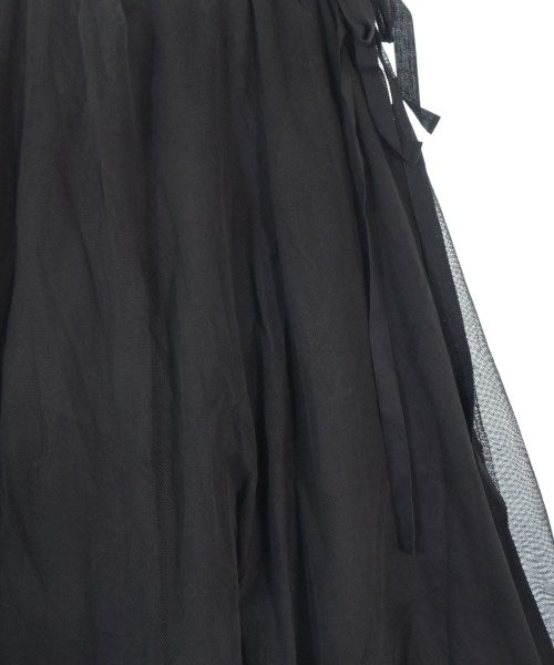 Maison Margiela กระโปรงยาวถึงเข่า