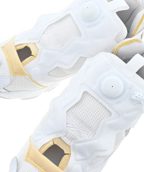 Maison Margiela รองเท้าผ้าใบ